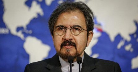 Iran upozorio dvije Koreje da se SAD ne drži potpisanih sporazuma: ‘NJIMA SE NE MOŽE VJEROVATI'