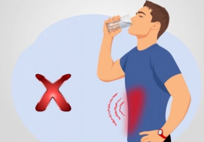 Cijeli život pijete vodu pogrešno: Ovo je jedini ISPRAVAN način! (VIDEO)