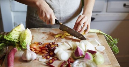 Doručak od 5 minuta koji topi kilograme brže od dijete: Napravite ga i gledajte kako nestaje salo