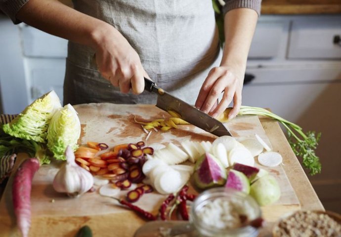 Doručak od 5 minuta koji topi kilograme brže od dijete: Napravite ga i gledajte kako nestaje salo