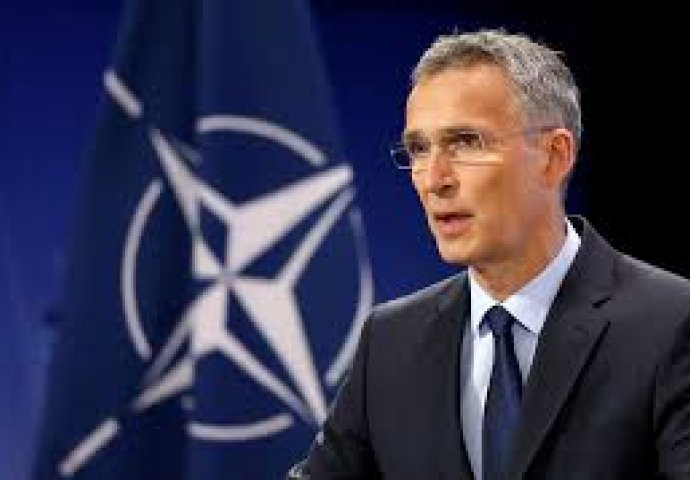 ŠEF NATO-A: Putin "podbacuje" u Ukrajini jer pokušava "koristiti zimu kao ratno oružje"