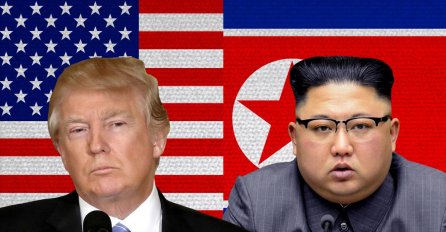 'Dogovaraju se mjesto i vrijeme susreta sa Sjevernom Korejom'