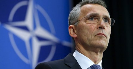 Stoltenberg o Makedoniji: ''Vrata NATO-a ostaju otvorena''