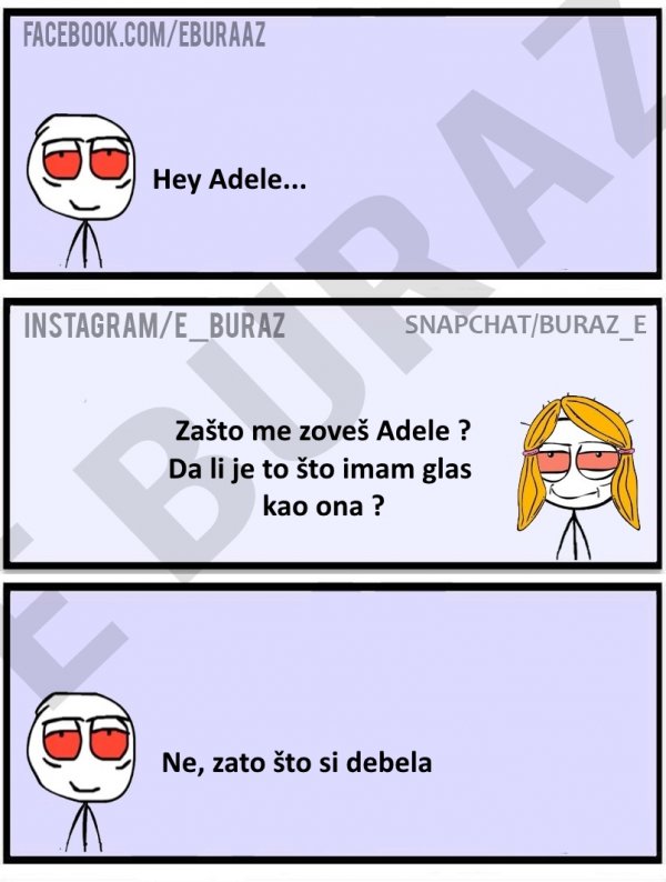 adele