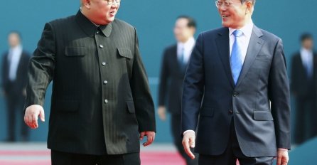 Pjongjang pomiče sat za 30 minuta kako bi se uskladio sa Seulom