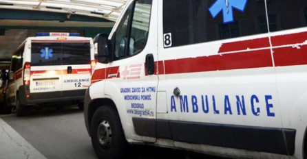 VELIKA TUGA U REGIONU: Dječak se igrao u školskom dvorištu i umro, nije mu bilo pomoći