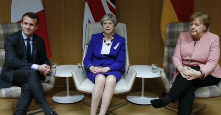 Velika Britanija, Njemačka i Francuska žele održati sporazum sa Iranom