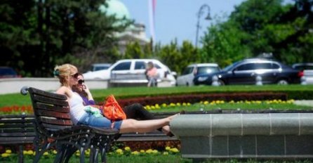 STIŽE PROMJENA: Evo kakvo se vrijeme očekuje sutra u BiH