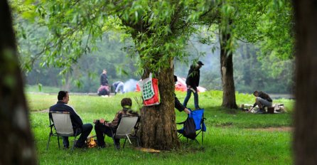 Da li će nam kiša pokvariti praznično raspoloženje: Evo kakvo nas vrijeme očekuje za 1. maj