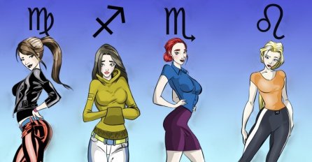 HOROSKOP OTKRIVA KOLIKO DJECE ĆETE IMATI: Mnogima je pogodilo, ODMAH PROVJERITE