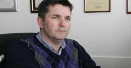 Dr Gavrankapetanović Ne pripadam stranci, Radončić me zamolio da pomognem