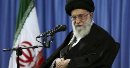 Khamnei: SAD žele dovesti Iran i Saudijsku Arabiju u sukob