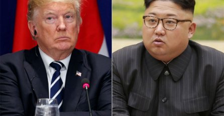 Tramp: SAD nisu obaviještene za prijetnje Sjeverne Koreje o otkazivanju samita