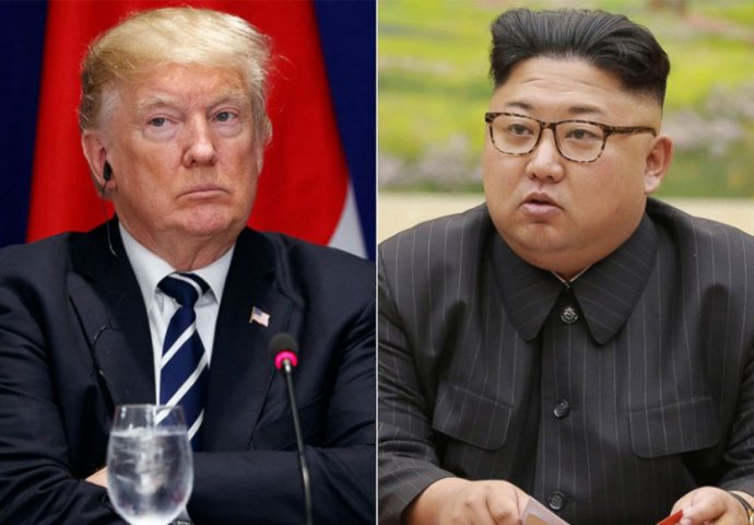 Tramp: SAD nisu obaviještene za prijetnje Sjeverne Koreje o otkazivanju samita