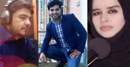 U Afganistanu ubijena tri novinara Radija Slobodna Evropa