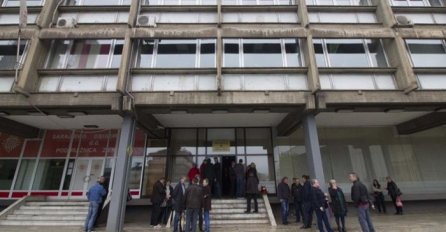 SSSBiH obilježava Prvi maj obilaskom radnika i sindikalista