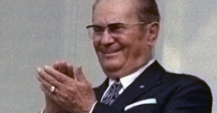 ANKETA: Da li biste danas glasali za političara kao ŠTO JE BIO JOSIP BROZ TITO?