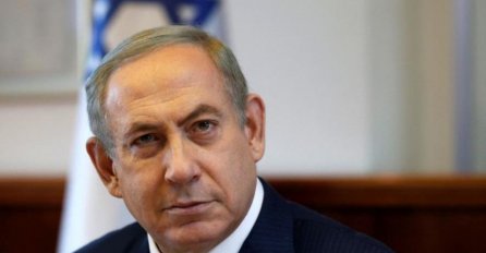 Iran: Netanyahu je 'zloglasni lažljivac'