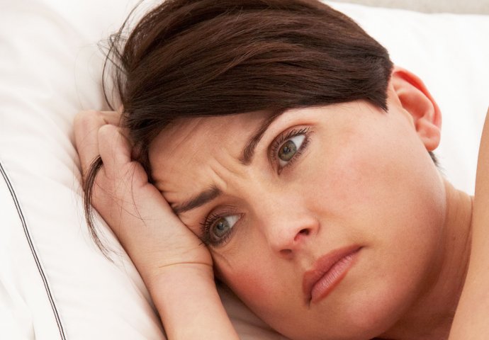 NAUČNICI UBIJEĐENI: Ove namirnice podstiču prijevremenu menopauzu!