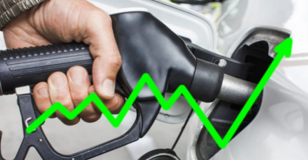 NOVO POSKUPLJENJE: Ovo su nove cijene goriva