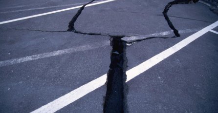 ZEMLJOTRES JAČINE 7,2 STEPENA POGODIO ZEMLJU: Svi su u strahu od najgoreg!