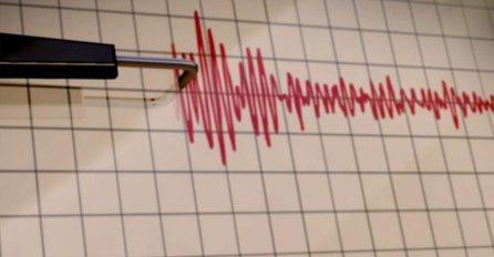 Snažan zemljotres pogodio Istanbul