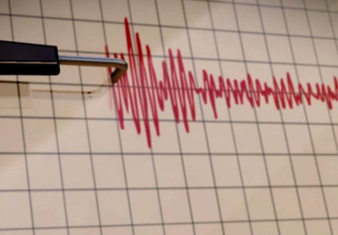 Potres jačine 6,7 stepeni na Kurilskim ostrvima