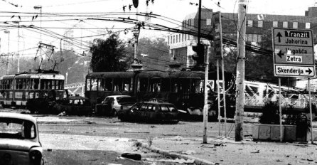 HEROJSKI OTPOR: Sjećanje na 2. maj 1992., dan kada je sačuvana BiH (VIDEO)