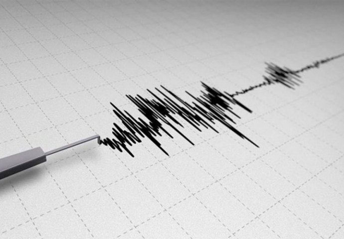Zemljotres u regionu, nema informacija o šteti