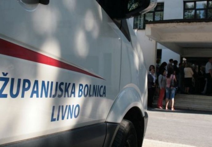 Livno: Ugroženo pružanje zdravstvenih usluga stranim osiguranicima