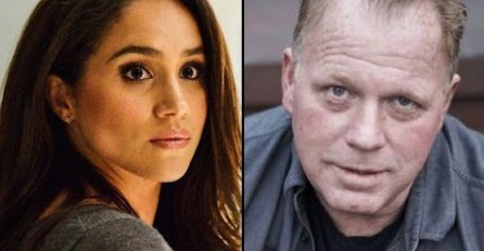 BRAT MEGHAN MARKLE PORUČIO PRINCU HARRYJU: 'Otkaži vjenčanje, dok još nije kasno'