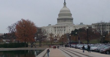 SAD i EU hitno moraju djelovati na Balkanu