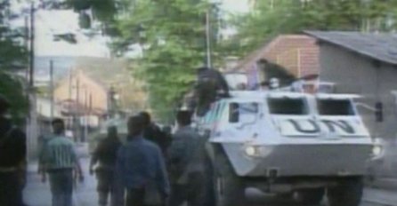 Godišnjica bitke u Dobrovoljačkoj