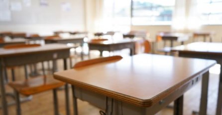 Štrajk upozorenja u svim srednjim školama HNŽ-a