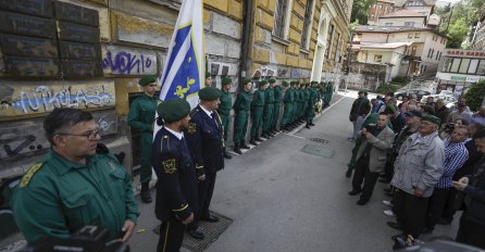 U Sarajevu obilježen 3. maj, dan presudan za odbranu Sarajeva i BiH