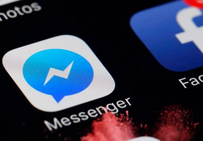 Korisnici prijavljuju problem sa Facebook messengerom: Možete li slati slike?
