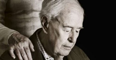 9 ZNAKOVA ALZHEIMEROVE BOLESTI KOJE TREBATE ZNATI: Ako imate većinu ovih simptoma, odmah ljekaru