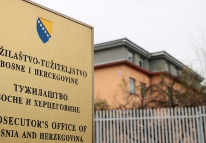 Sead Tahirović osumnjičen za ubistvo u Nedžarićima predat Tužilaštvu KS