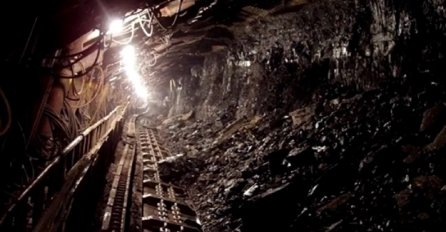 Urušio se rudnik: Zarobljeno 13 rudara kojima se ne zna sudbina, svi rade na lociranju