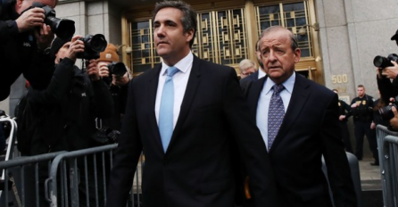 Američki istražitelji prisluškivali su Trumpovog odvjetnika