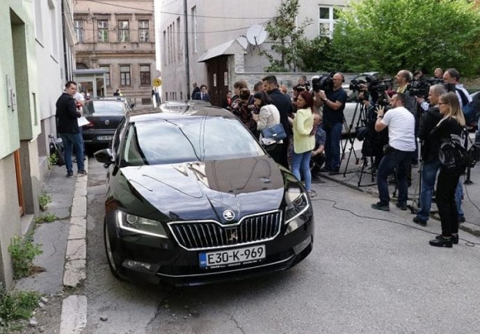 Lideri stranaka nisu postigli dogovor, uključit će se Venecijanska komisija