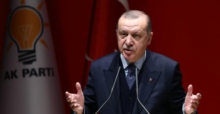 ERDOGAN POTVRDIO ZA TURSKE MEDIJE: Dolazim u Sarajevo da održim predizborni skup!