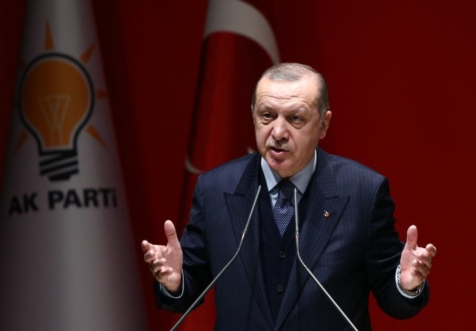 ERDOGAN POTVRDIO ZA TURSKE MEDIJE: Dolazim u Sarajevo da održim predizborni skup!