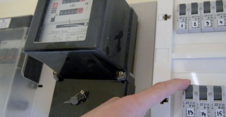 Osam hiljada potrošača u Bijeljini bez struje