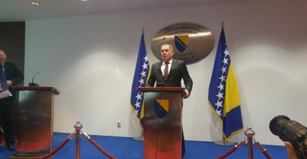 Imenovani direktori i zamjenici direktora policijskih tijela