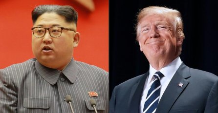 Trump: Dogovoreni su mjesto i datum sastanka s Kimom 