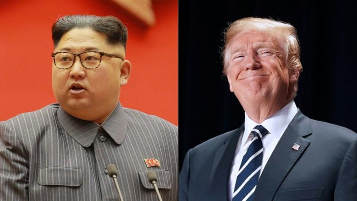 trumpkim