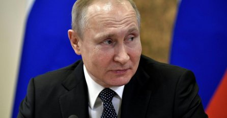 Inauguracija: Putin polaže zakletvu za četvrti predsjednički mandat