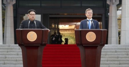 Sjeverna Koreja uskladila satove s Južnom Korejom