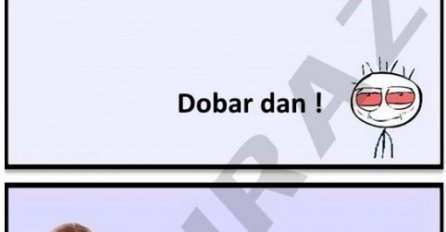 Dobar dan!